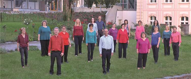 Der Jazz!Chor Neuwied knüpft an die seit vielen Jahren in Neuwied erfolgreiche Jazzszene an und stellt die vielfältigen Entwicklungen im Vocal Jazz in der Region vor. Privat