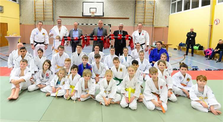 Der Judo-Club Bad Ems ist für weitere zwei Jahre als Leistungsstützpunkt im Judo anerkannt.