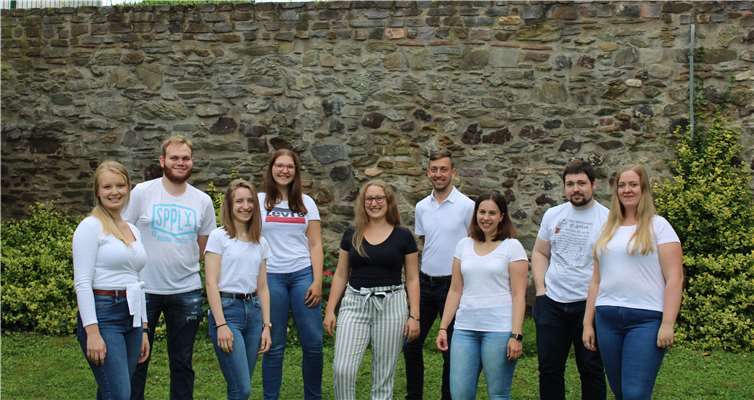 Der Jugendchor sucht neue Mitstreiter, die Proben finden immer samstags statt. Foto: privat