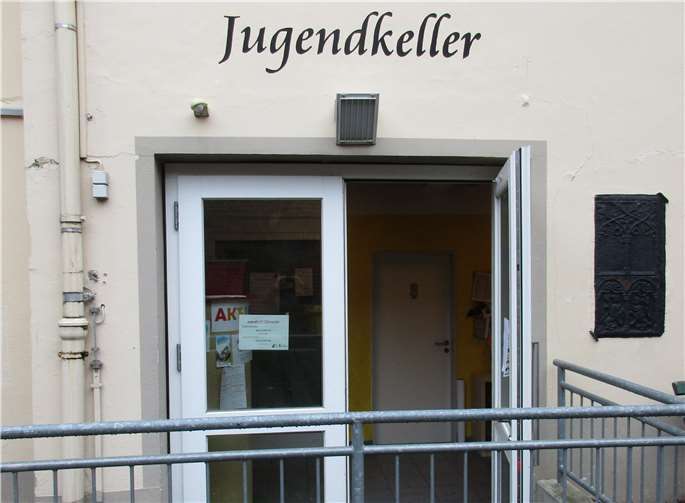 Der Jugendkeller in Oberwinter wird für die unterschiedlichsten Veranstaltungen genutzt. Foto: privat
