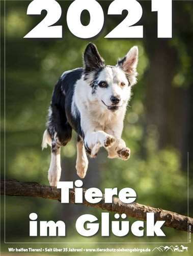 Der Kalender ist da. Foto: Andrea Szapek