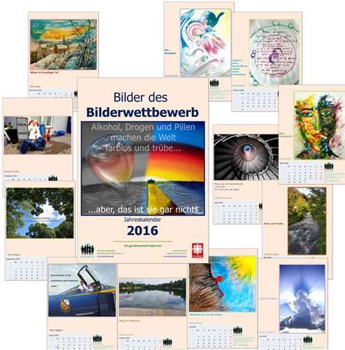 Der Kalender mit den Siegerbildern kann am 5. und 6. Dezember auf dem Ahrweiler Weihnachtsmarkt erworben werden.