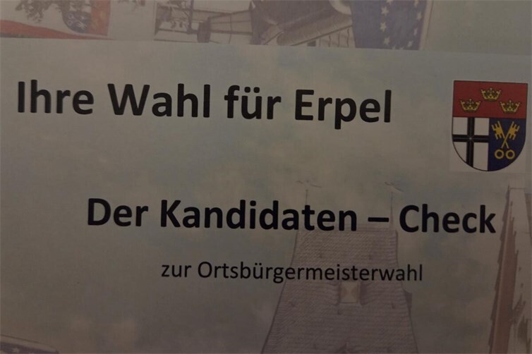 Der Kandidaten-Check