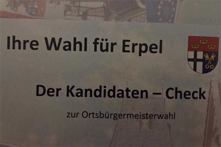 Der Kandidaten-Check