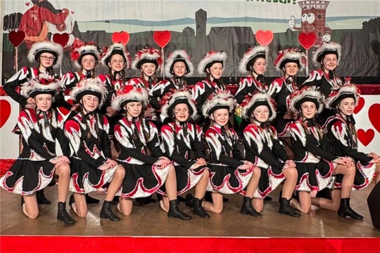 Der Karnevalsclub Kurtscheid hat die fünfte Jahreszeit mit drei Veranstaltungen hochleben lassen.