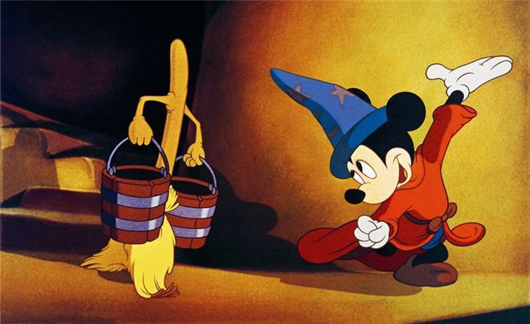 Der Karten-Vorverkauf für Fantasia – Disney Live In Concert am 3. und 4. April in Köln läuft bereits. privat