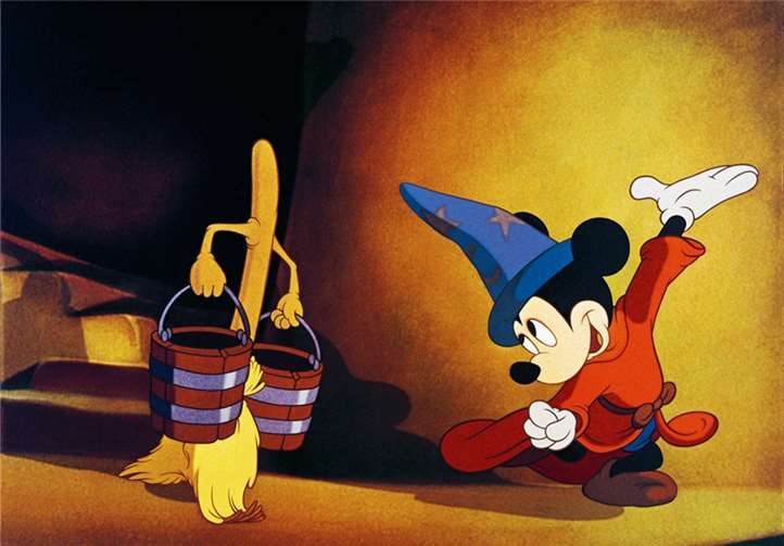 Der Karten-Vorverkauf für Fantasia – Disney Live In Concert am 3. und 4. April in Köln läuft bereits. privat