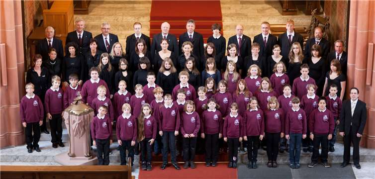 Der Kartenverkauf beginnt am Montag, 11. November im Kath. Pfarramt St. Martin, Gartenstraße 4, 56130 Bad Ems.Copyright: P!EL Media