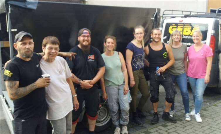 Der Katzenschutzverein Bad Neuenahr-Ahrweiler 1978 e.V. freut sich über große Unterstützung.Fotos: privat