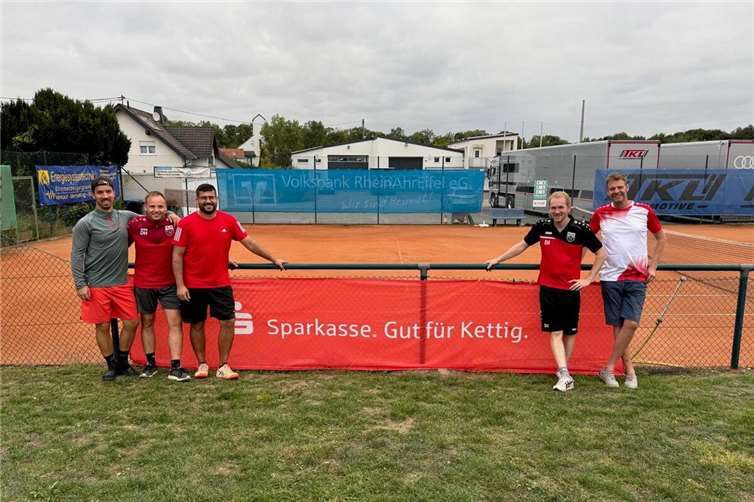 Der Kettiger Sparkassen-Cup hat sich längst zu einem festen Bestandteil im regionalen Turnierkalender entwickelt. Foto: TuS Kettig