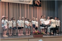 25 Jahre Ars Musica Ochtendung: Jubiläumswochenende mit vielfältigem Programm und Musikgenuss