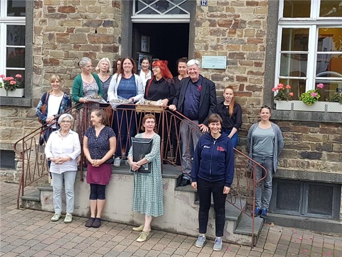 Der Kinderschutzbund wünscht allen aktiven Notfallpädagog*innen weiterhin viel Kraft für ihre wichtige Arbeit. Foto: privat