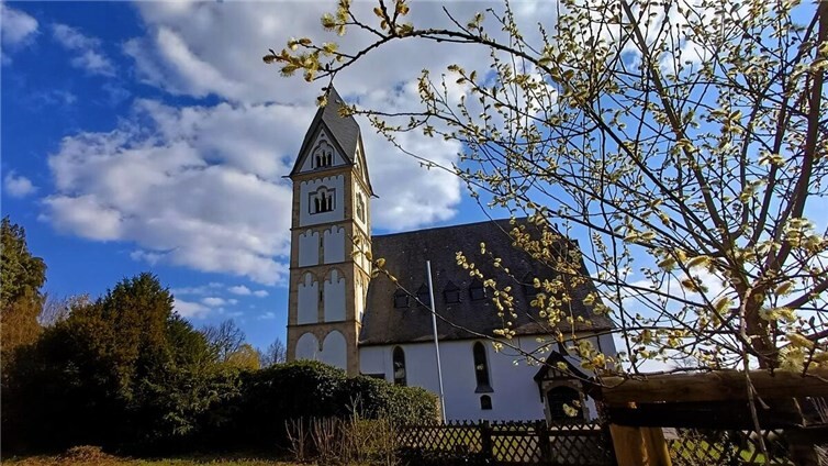 Der Kirchbauverein Niederbieber will die kulturelleBedeutung des Hermann-zu-Wied-Gedächtniskirche stärker in den Blickpunkt rücken.