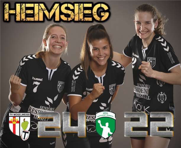 Der Knoten ist geplatzt , die Freude dementsprechend grossFoto: privat