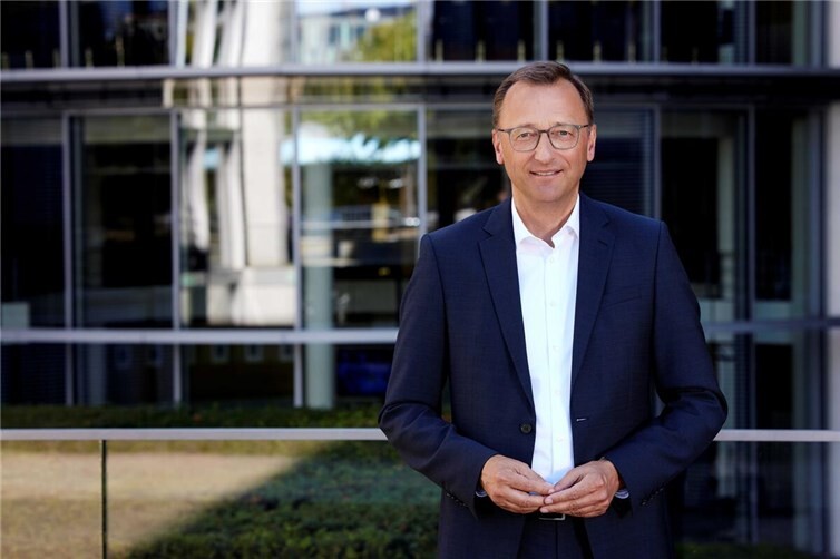 Der Koblenzer CDU-Bundestagsabgeordnete Josef Oster begrüßt die Entscheidung, in Koblenz ein Musterungszentrum einzurichten.