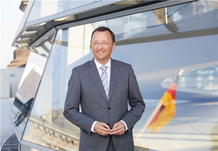 Der Koblenzer CDU-Bundestagsabgeordnete Josef Oster. Foto: privat