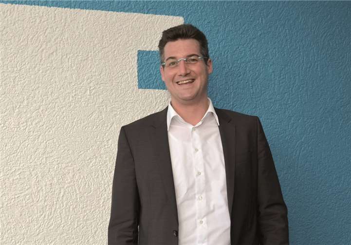 Der Koblenzer Unternehmer David Heckner, früher Student am RheinAhrCampus in Remagen, heute Geschäftsführer der Picotronic-Gruppe. Privat