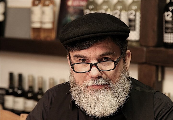 Der Komponist Alwin Michael Schronen. Foto: privat