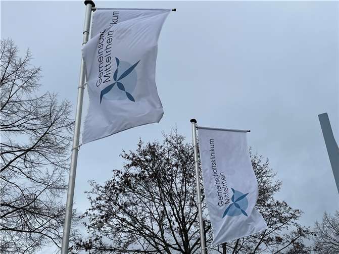 Der Kreis Mayen-Koblenz hat einen Tag nach der Zustimmung des Stadtrates Koblenz den Weg für die weiteren Verhandlungen zum Verkauf der Mehrheitsanteile geebnet und die Liquidität des Klinikums bis mindestens zum März 2024 gesichert. Foto: privat