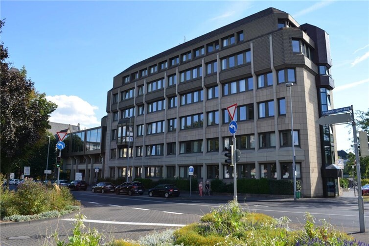 Der Kreis Mayen-Koblenz setzt auf das Konzept QuartierPflege.