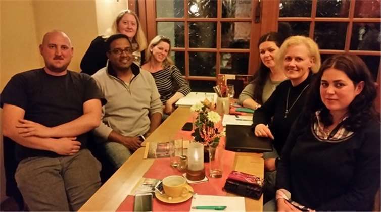 Der Kreiselternausschuss Ahrweiler.Privat