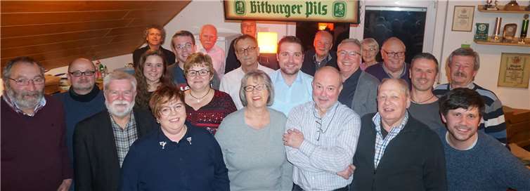 Der Kreisverband der SPD hatte zum Politischen Aschermittwoch eingeladen. Foto: SPD-Kreisverband