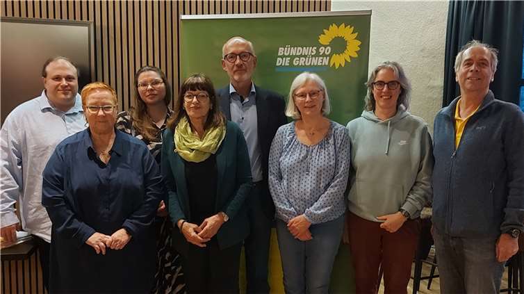 Der Kreisvorstand hatte die Landtagsabgeordnete Jutta Blatzheim-Roegler eingeladen. Foto: privat