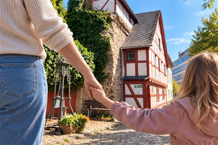 Der Kurs „KESS-erziehen“ im Jugendkulturzentrum Lahnstein gibt Impulse für einen wertschätzenden Umgang auch in herausfordernden Situationen.