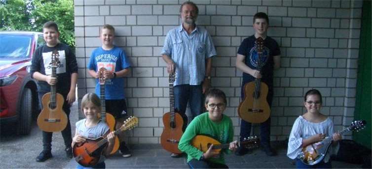 Der Kurs von Walter Freiling.