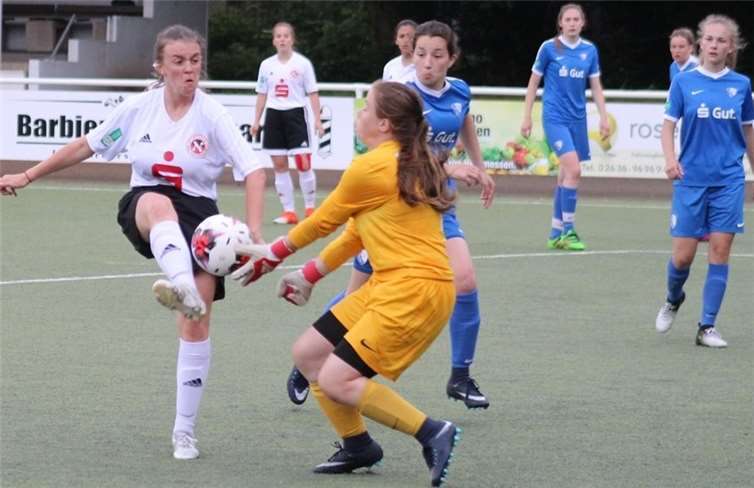 Der Kurstadtcup findet in diesem Jahr nicht statt. Foto: Archiv/DU