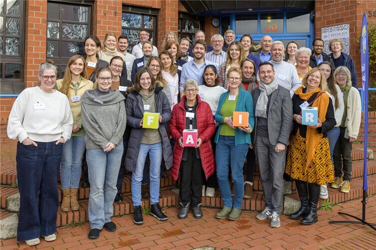 Der Landkreis Mayen-Koblenz setzt auch im neunten Jahr nach seiner Auszeichnung als Fairtrade-Landkreis ein deutliches Zeichen für globale Verantwortung und nachhaltiges Handeln.  Foto: Jennifer Zumbusch