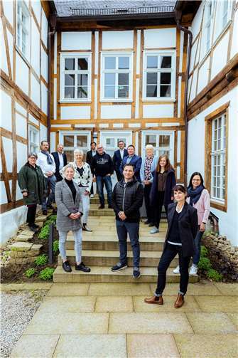 Der Landkreis Mayen-Koblenz war als eine von bundesweit zwölf Gebietskörperschaften beim Stadtlabor dabei. Foto: Kreisverwaltung Mayen-Koblenz