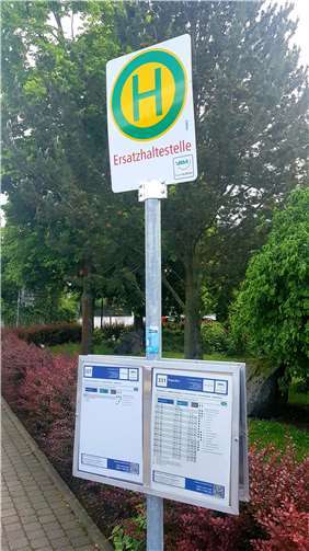 Der Landkreis Mayen-Koblenz wird das bestehende ÖPNV-Konzept anpassen. Foto: privat