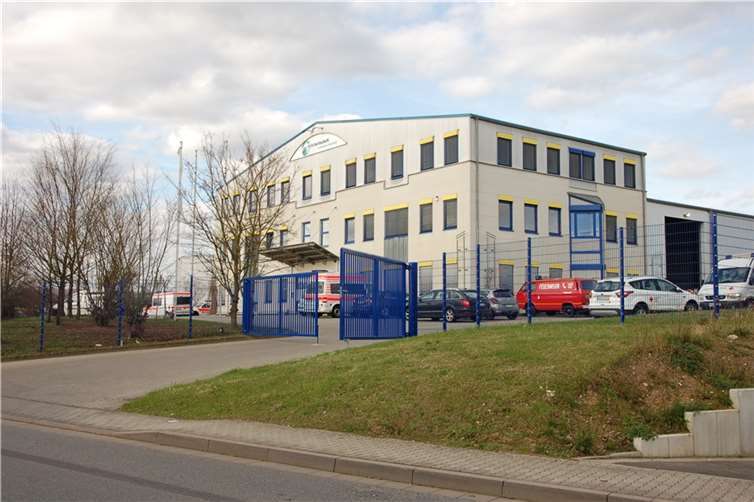 Der Landkreis Neuwied richtet eine Fieberambulanz zur Ermittlung von Coronafällen ein. Diese wird zunächst ab Montag, 16. März, von 11-14 Uhr in Betrieb gehen.