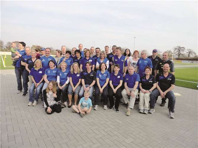 Der Lauftreff SV Weitersburg heißt alle Sportler und Besucher beim 21. Volkslauf am Samstag, 14.09.13 in Weitersburg herzlich willkommen.privat