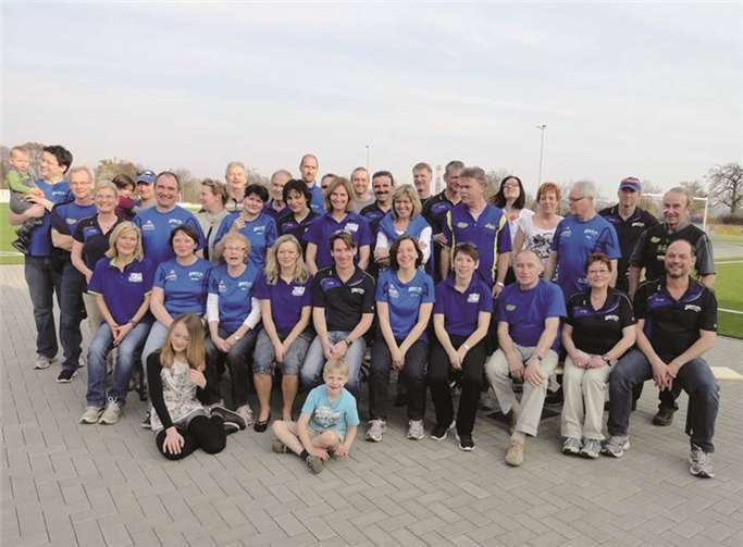 Der Lauftreff SV Weitersburg heißt alle Sportler und Besucher beim 21. Volkslauf am Samstag, 14. September, in Weitersburg herzlich willkommen.Privat