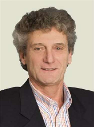 Der Leiter des CDU-Arbeitskreises Klimafreundliche Gemeinde, Hartmut Kircher. Foto: privat