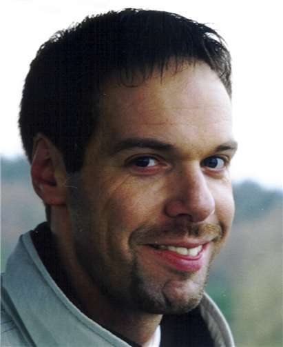 Der Leiter des Konzerts: Peter Stilger.privat