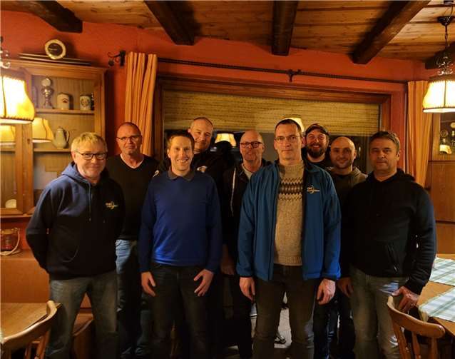 Der MSC Dreckenach plant spannende Veranstaltungen. Foto: privat