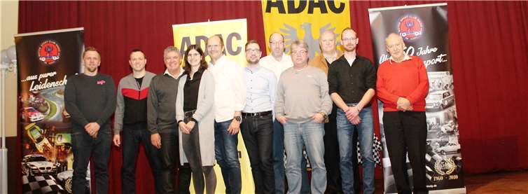 Der MSC Sinzig hatte zur Jahreshauptversammlung geladen.Foto: MSC Sinzig e.V, im ADAC