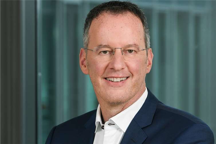 Der Mainzer Oberbürgermeister Michael Ebling soll Nachfolger des zurückgetretenen Innenministers Roger Lewentz werden.  Foto: Landeshauptstadt Mainz