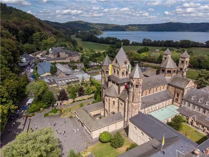 Der Markt findet am 20. und 21. August 2022, jeweils von 10 bis 18 Uhr, statt. Foto: Jonas Höhmann