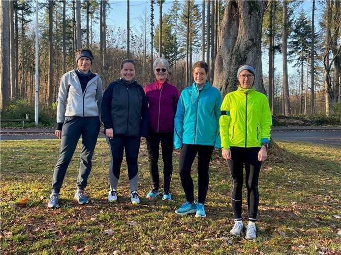 Der Meckenheimer Sportverein bietet im August wieder einen Fortgeschrittenenkurs mit 16-wöchigen Trainingsplan an. Foto: privat