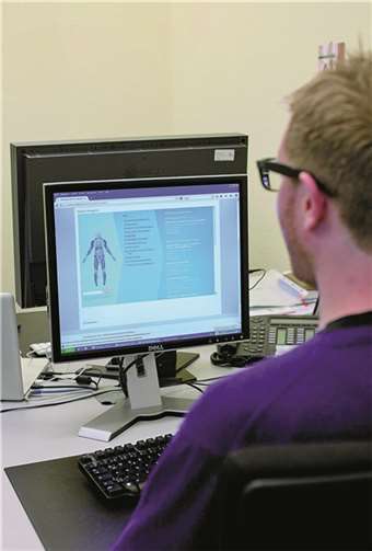 Der Medizin-Navigator der MarienhausUnternehmensgruppe.privat