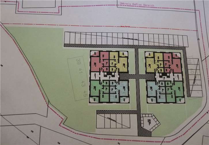 Der Mendiger Stadtrat beschloss für den Bebauungsplan (Sozialwohnungen Vulkanstraße) die öffentliche Auslegung und die Beteiligung der Träger öffentlicher Belange durchzuführen. FRE