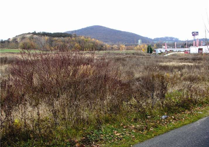 Der Mendiger Stadtrat vergab den Auftrag zur Änderung des Bebauungsplanes „Gewerbepark an der A 61/B 262“. SF