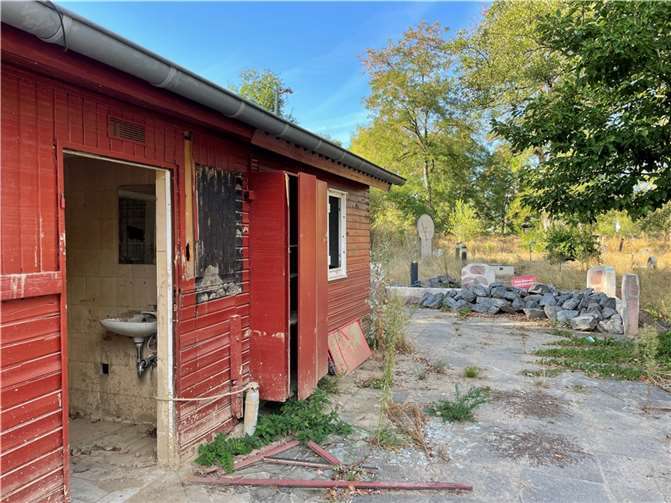 Der Minigolfplatz Bad Bodendorf. Foto: ROB