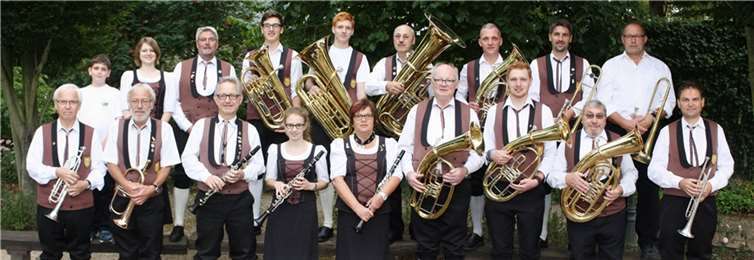 Der „Mosella“ Oberfell möchte das Jubiläum mit Freunden feiern. privat