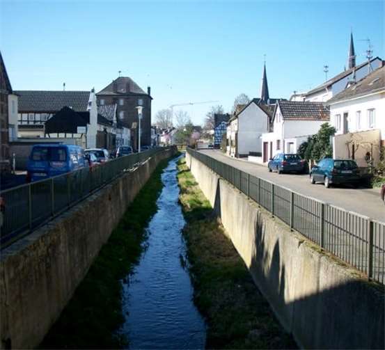 Der Müll muss künftig wohl nicht mehr zur Abfuhr am Straßenrand gesammelt werden.Foto: privat