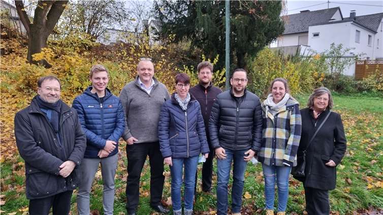 Der Musikverein Heimbach-Weis